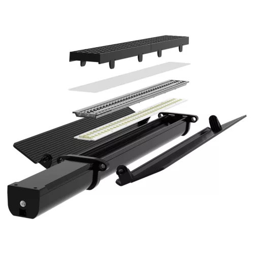 PATONA Premium LED bar light Sword light RGB/Bi-Colour with APP control