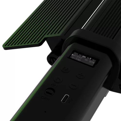 PATONA Premium LED bar light Sword light RGB/Bi-Colour with APP control