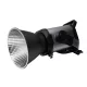 PATONA Premium Photo Light COB-200 APRC with app control