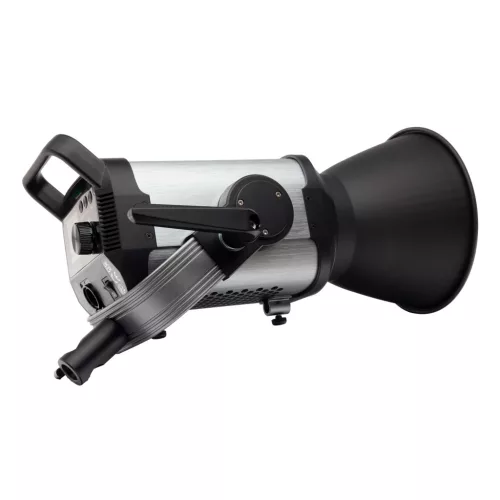 PATONA Premium Photo Light COB-200 APRC with app control