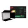 PATONA Premium photo lamp RGB-128AS with app control