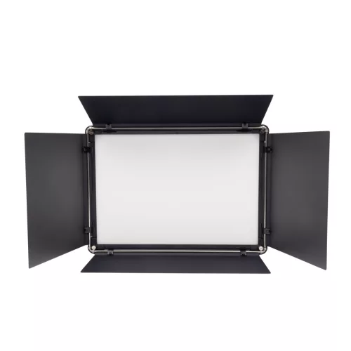 PATONA Premium photo lamp RGB-128AS with app control