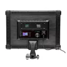 PATONA Premium photo lamp RGB-128AS with app control