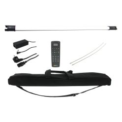   PATONA PREMIUM LED Dynamic 43 RC100 fotó / videolámpa (96cm) (4286)