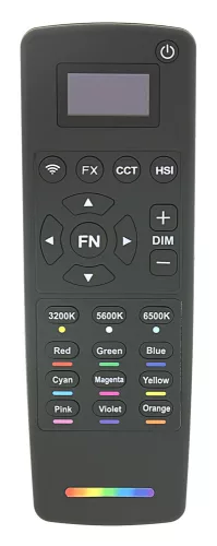 PATONA PREMIUM LED Dynamic 43 RC100 fotó / videolámpa (96cm) (4286)