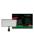 PATONA PREMIUM LED 160 RGB mini fotós és videó lámpa (4290)