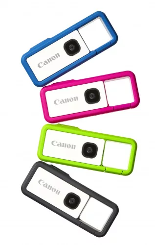 Canon IVY REC (Blue) (4291C013)