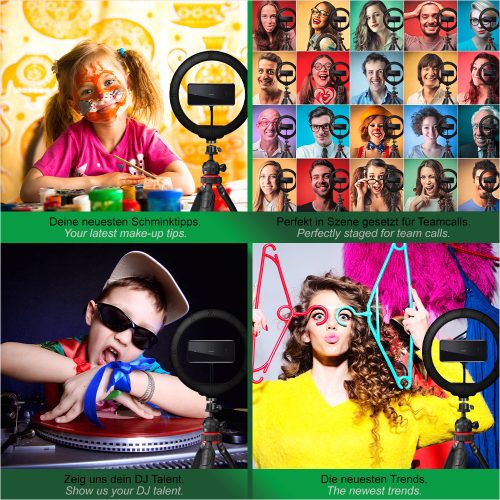 PATONA Vlogger KIT (4294)