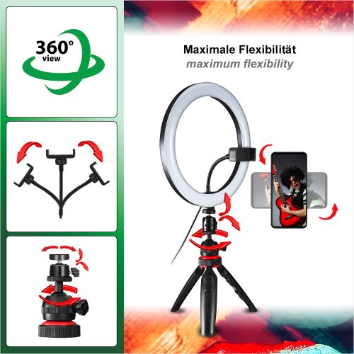 PATONA Vlogger KIT (4294)