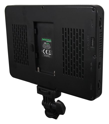 PATONA LED-320A PREMIUM LED lámpa