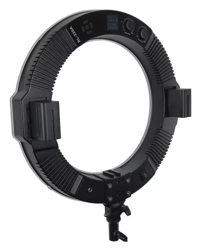 PATONA PREMIUM RL-320A LED körfény (4296)