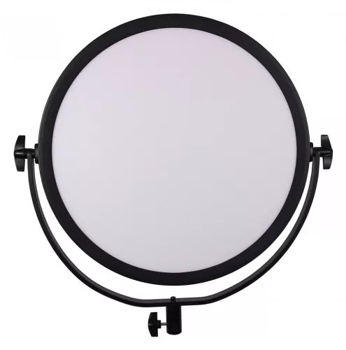 PATONA PREMIUM SL-360ARC LED lágy fotós videolámpa (4297)