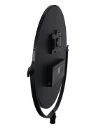 PATONA PREMIUM SL-360ARC LED lágy fotós videolámpa (4297)