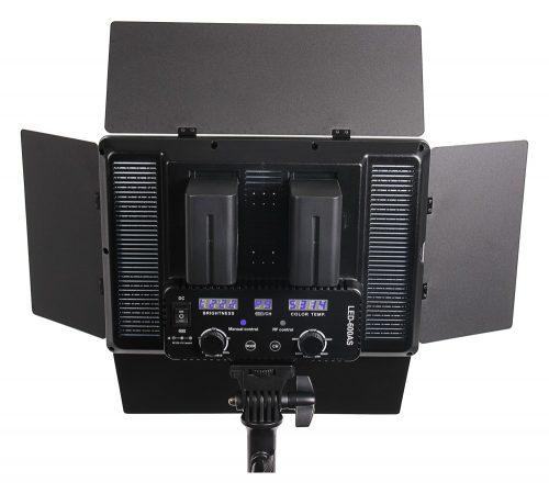 PATONA LED-600ASRC PREMIUM LED lámpa (4298)