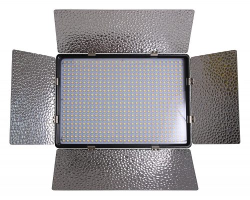 PATONA LED-600ASRC PREMIUM LED lámpa (4298)