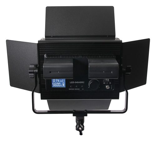 PATONA LED-540ASRC PREMIUM LED lámpa (4299)