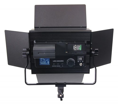 PATONA LED-540ASRC PREMIUM LED lámpa (4299)