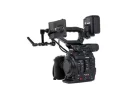 Canon EOS C300 mark II váz (4K) PRO videokamera (EF mount) (Touch Focus Kit) (4308C007)