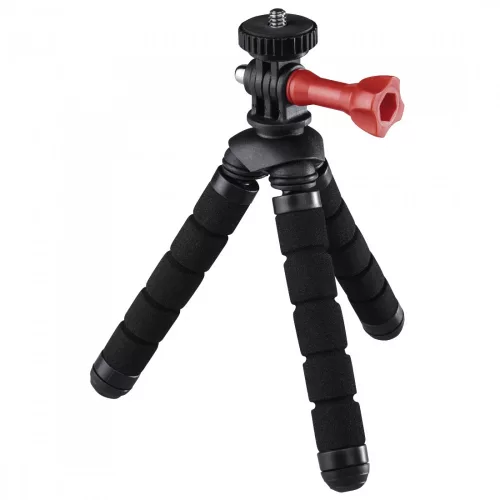 Hama Flex 2in1 tripod, 14cm (4313)