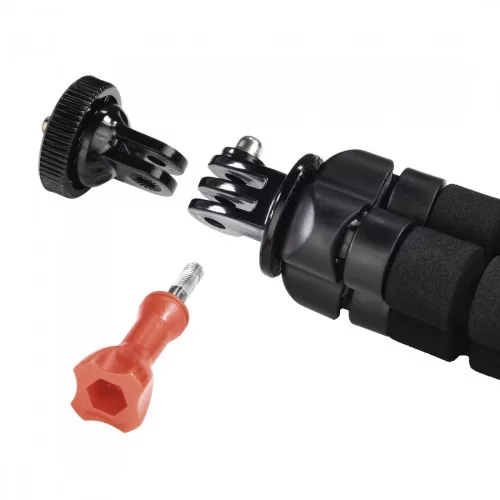 Hama Flex 2in1 tripod, 14cm (4313)