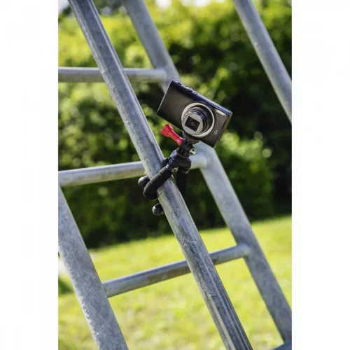 Hama Flex 2in1 tripod, 14cm (4313)