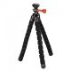 Hama Flex 2in1 tripod, 26cm (4314)