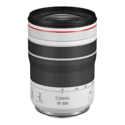Canon RF 70-200mm / 4 L IS USM (9513000261) SECOND HAND