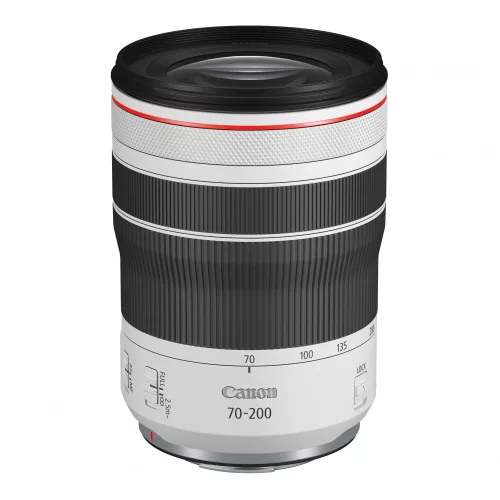 Canon RF 70-200mm / 4 L IS USM (9513000261) SECOND HAND