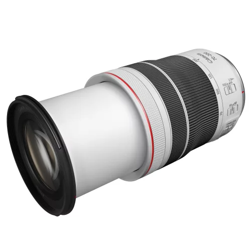 Canon RF 70-200mm / 4 L IS USM (9513000261) SECOND HAND