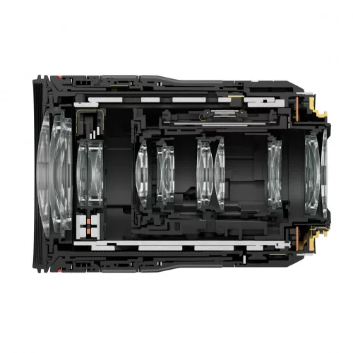 Canon RF 70-200mm / 4 L IS USM (9513000261) SECOND HAND