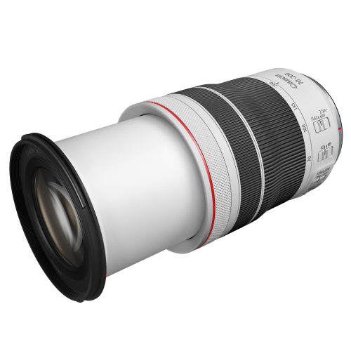 Canon RF 70-200mm / 4 L IS USM (-15% Kuponkód:CB-RF15) (4318C005)