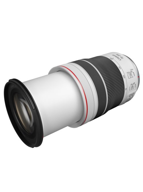 Canon RF 70-200mm / 4 L IS USM -165.000Ft (KUPON-165 kuponkóddal) (4318C005)