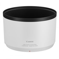   Canon ET-83G (WIII) napellenző (for RF 70-200/4 L IS USM) (4319C001)
