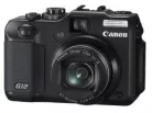 Canon PowerShot G12