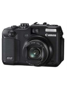 Canon PowerShot G12