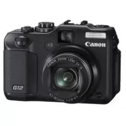 Canon PowerShot G12