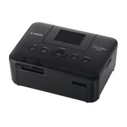 Canon SELPHY CP800 (fekete)