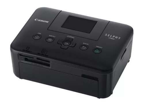 Canon SELPHY CP800 (fekete)