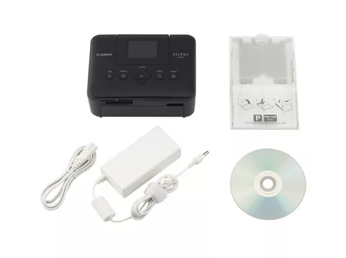 Canon SELPHY CP800 (fekete)