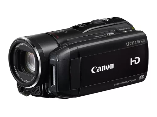 Canon LEGRIA HF M31