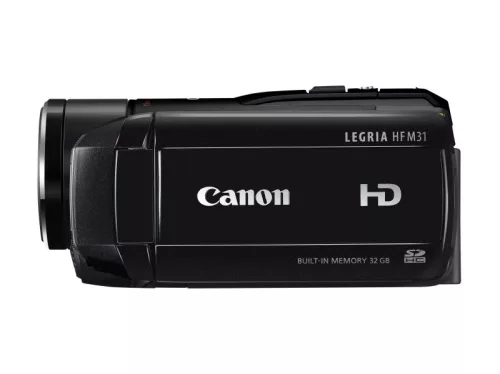 Canon LEGRIA HF M31