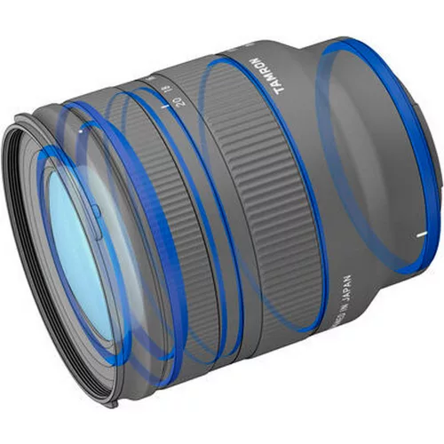 Tamron 11-20mm / 2.8 Di III-A RXD (for Canon RF) (APS-C) (B060R)
