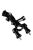 Hama csőre szerelhető GoPro tartó (1,6-4cm) (4375)