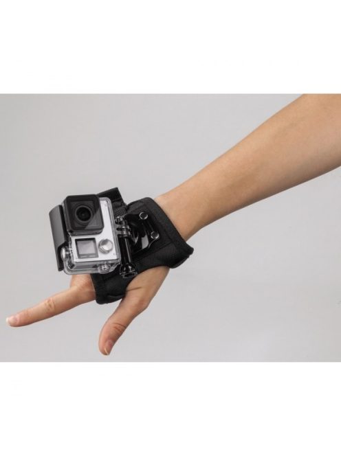 Hama csuklópánt GoPro kamerákhoz - L-es méret