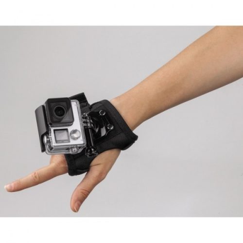 Hama csuklópánt GoPro kamerákhoz - L-es méret