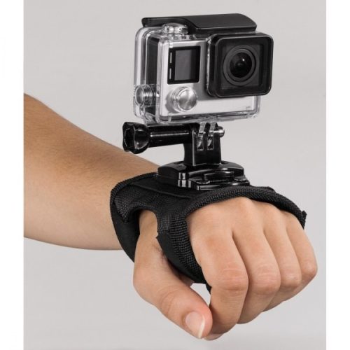 Hama csuklópánt GoPro kamerákhoz - L-es méret