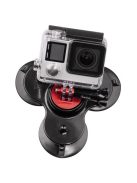 Hama tapadókorongos tartó GoPro kamerákhoz