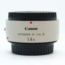 Canon Extender EF 1.4x mark III