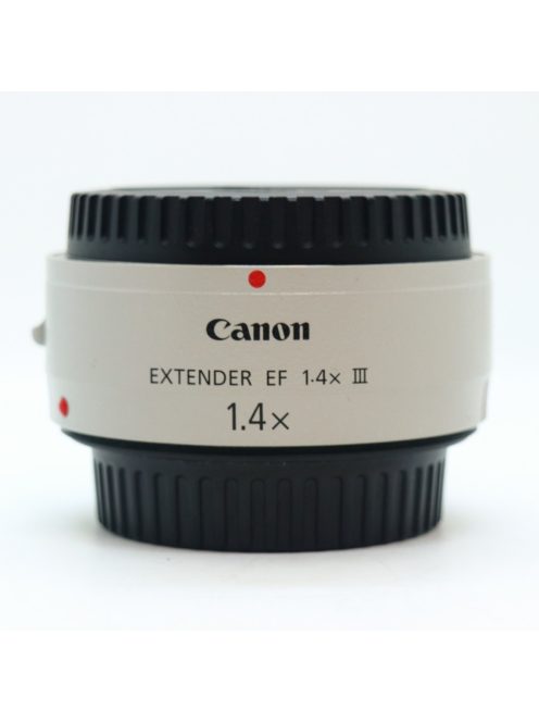 Canon Extender EF 1.4x mark III
