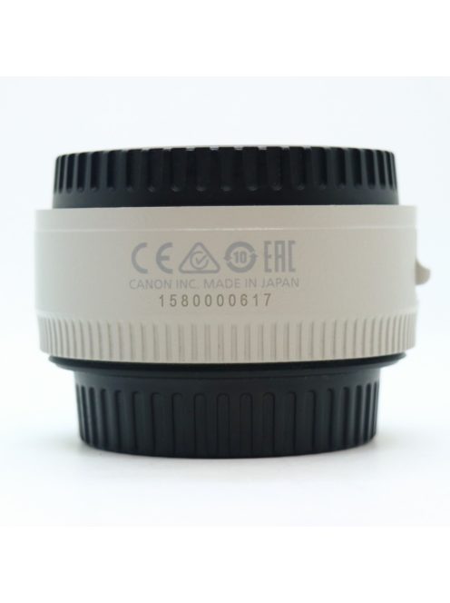 Canon Extender EF 1.4x mark III - (HASZNÁLT - SECOND HAND)